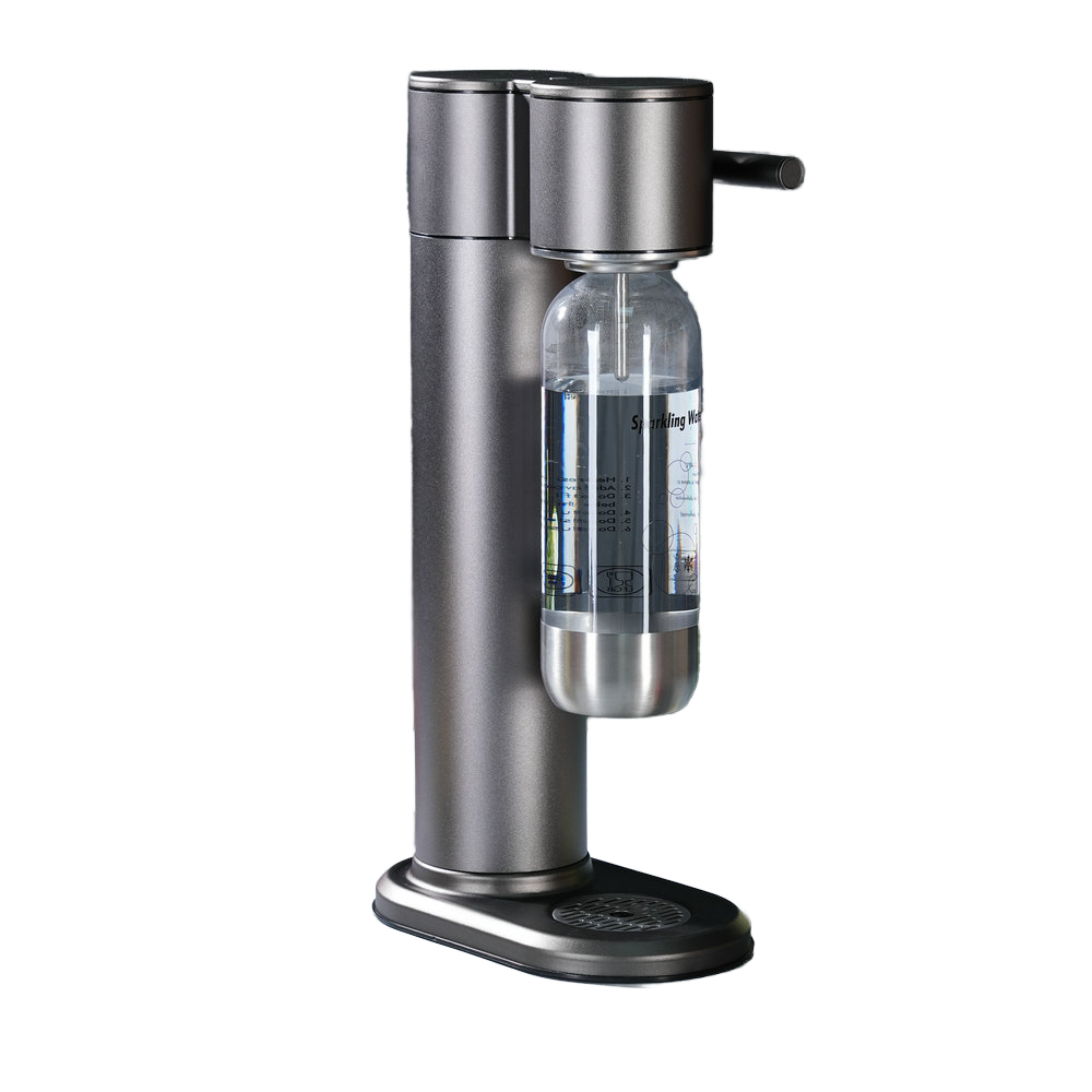 Outdoor Power Direct - Máquina Portátil Doméstica de Fazer Refrigerantes