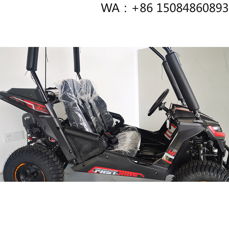 Outdoor Power Direct - Kit Completo de Suporte para Kart