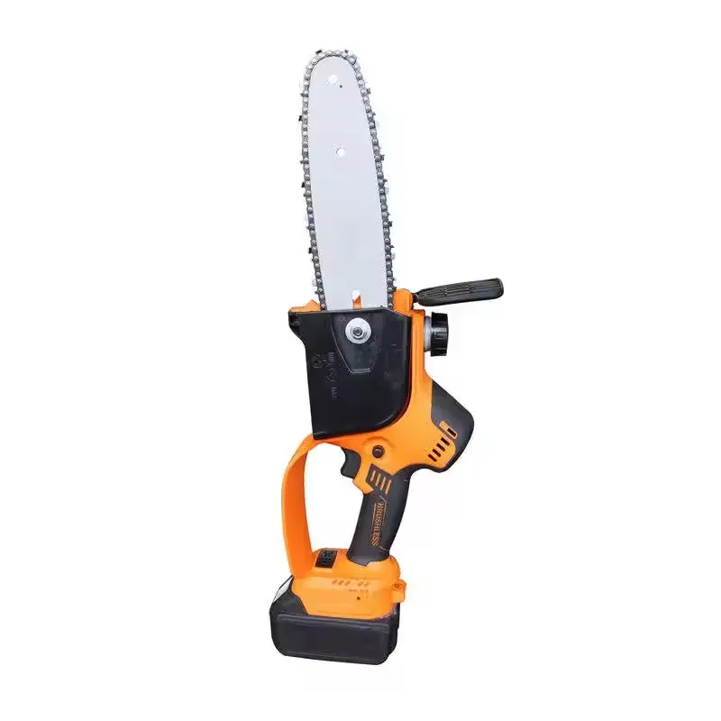 Outdoor Power Tools - Nova Serra Elétrica a Bateria DC18V