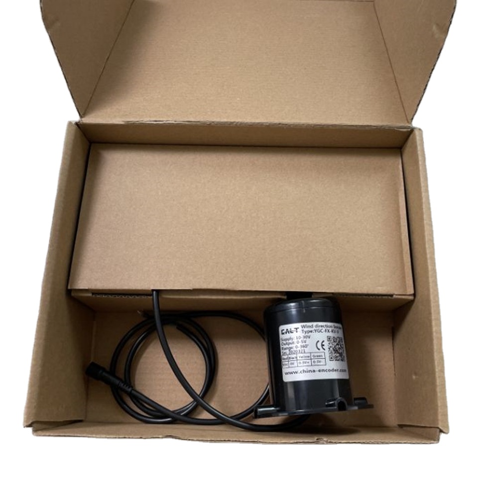Outdoor Power Direct - Sensor de direção do vento com