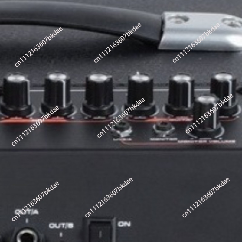 Outdoor Power Direct - Caixa de som Bluetooth, portátil, de