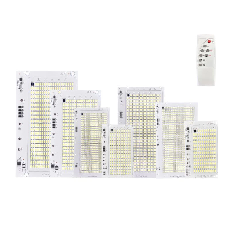 Outdoor Power Board - 1 pces 10w-600w led energia solar