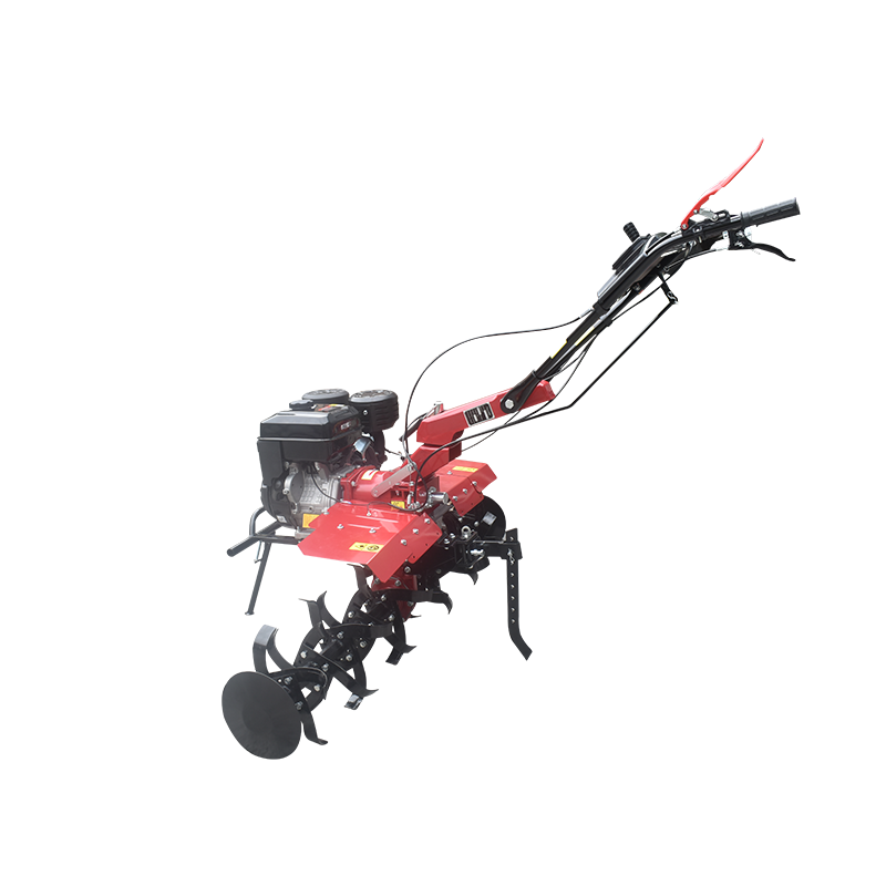 Garden Tiller Mini - Máquina Agrícola Mini de Cultivo de