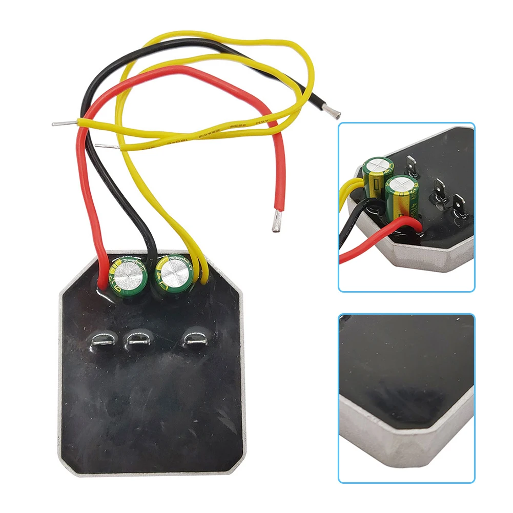 Electric Chainsaw Battery - Placa de controle de bateria de