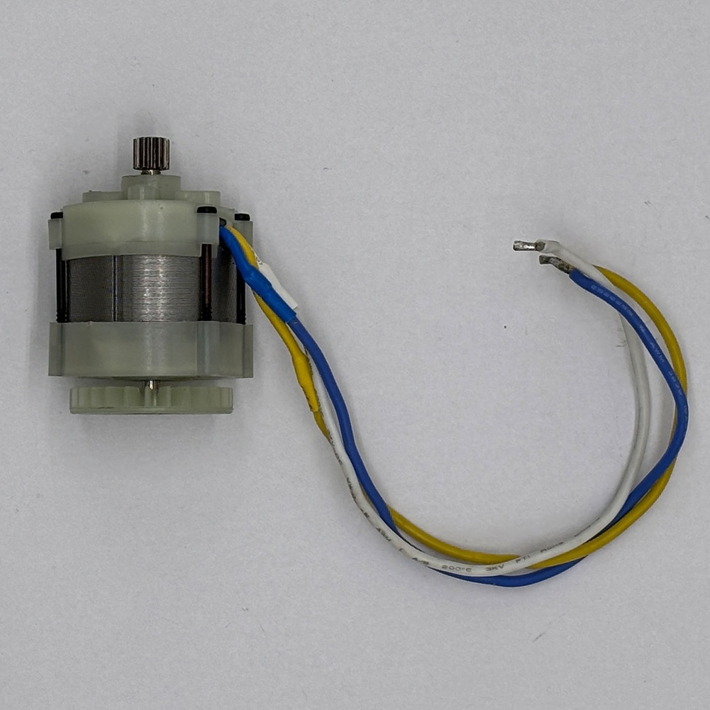 Electric Chainsaw Battery - Motor Brushless Compacto 3820 para Mini