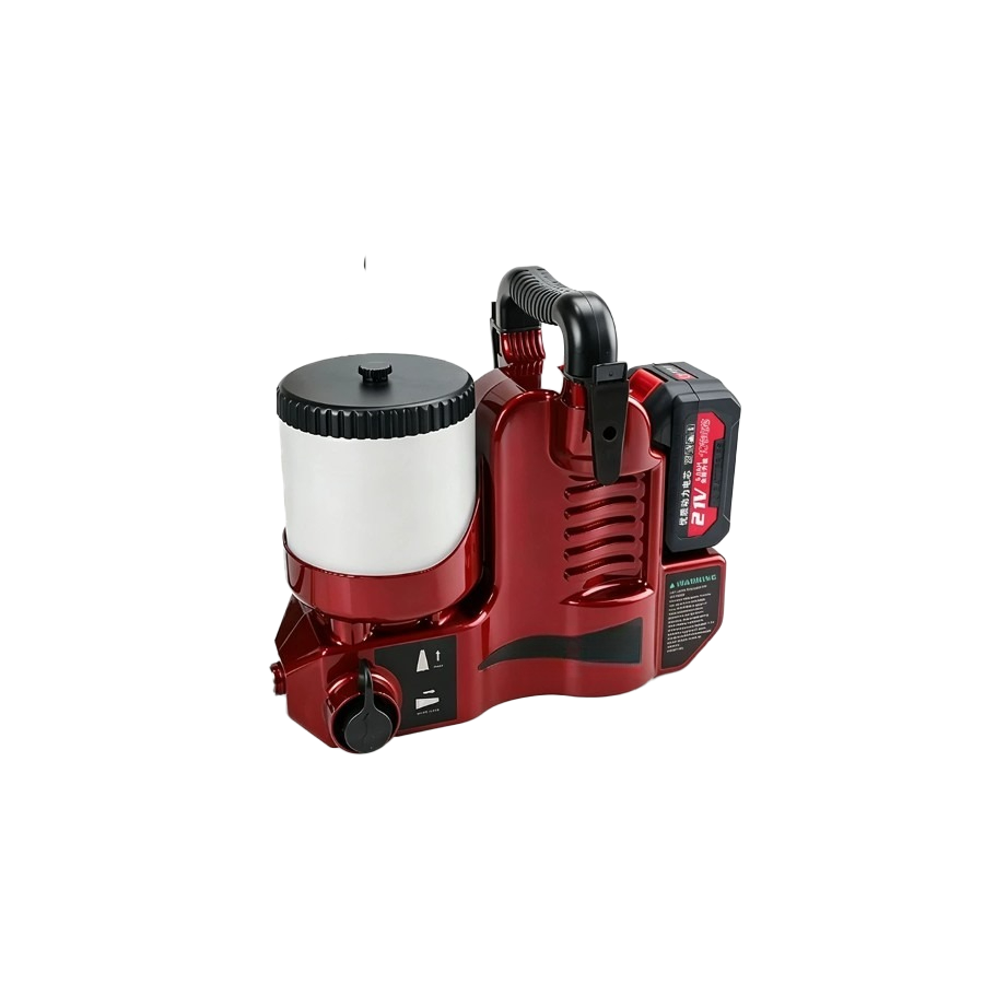 Electric Sprayer Backpack - Pulverizador Profissional Portátil a Bateria de