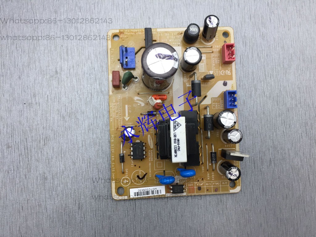 Outdoor Power Board - Inversor de ar condicionado fonte de