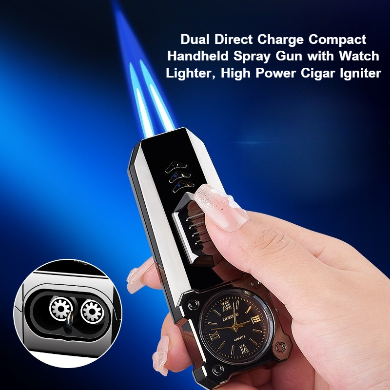Nova Pistola de Spray Compacta - Outdoor Power Direct avaliação e preço