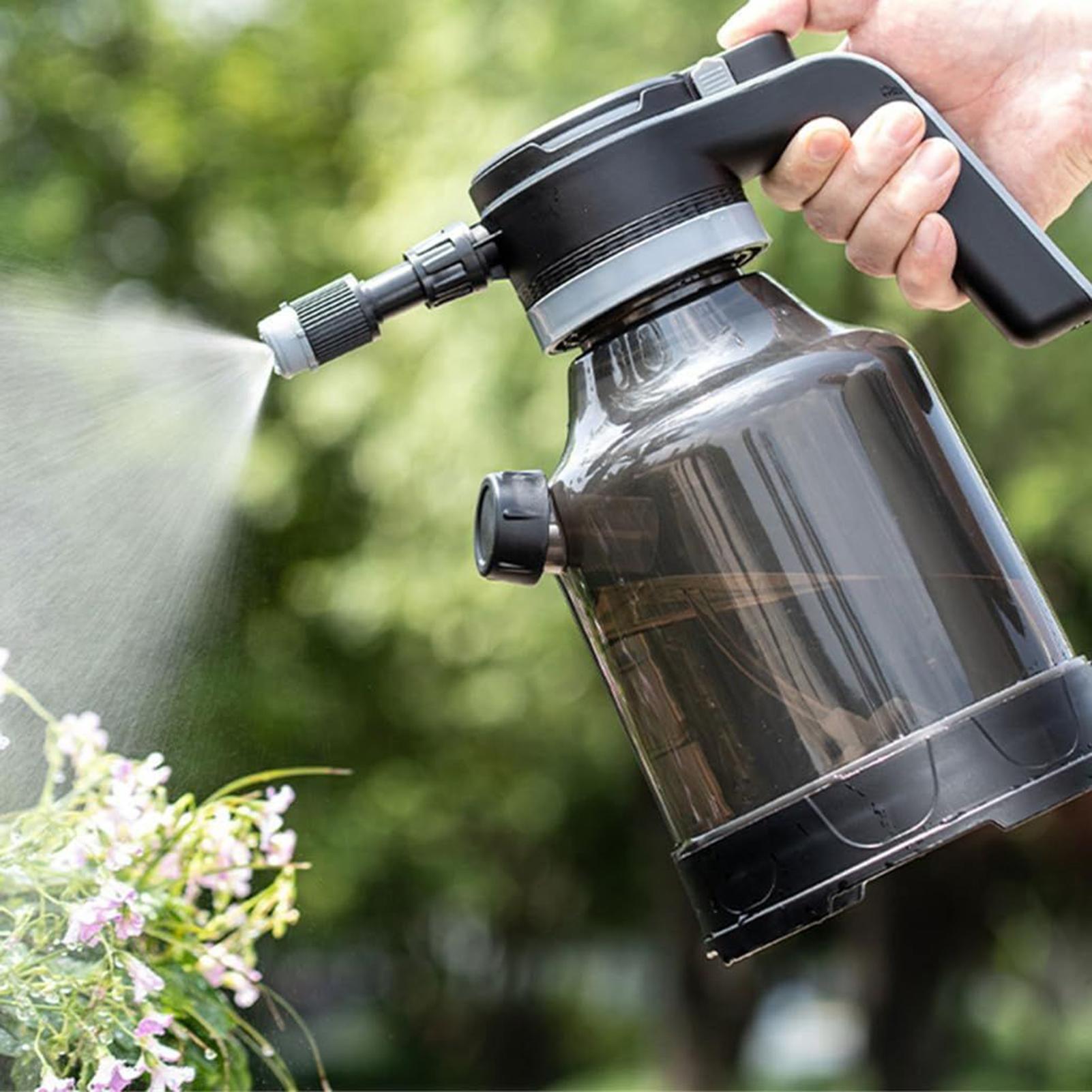 Pulverizador Elétrico 3L Sem F - Electric Sprayer Backpack avaliação e preço