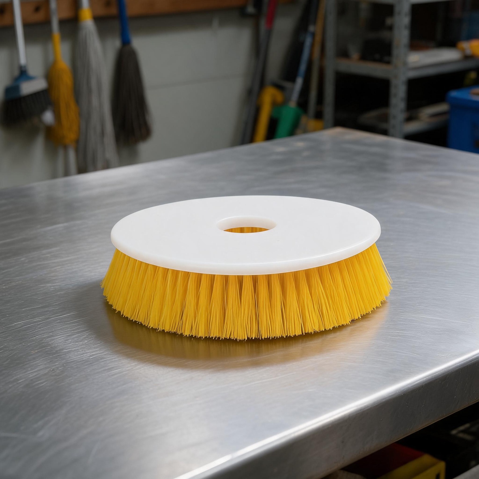 Escova Elétrica Potente para L - Outdoor Power Brush avaliação e preço