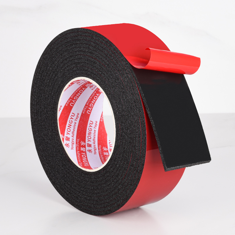 5 metros filme vermelho preto  - Outdoor Power Board avaliação e preço