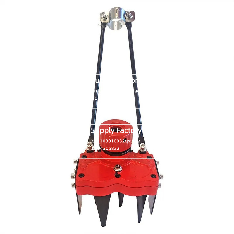 Acessório de Cabeça Universal  - Garden Tiller Mini avaliação e preço