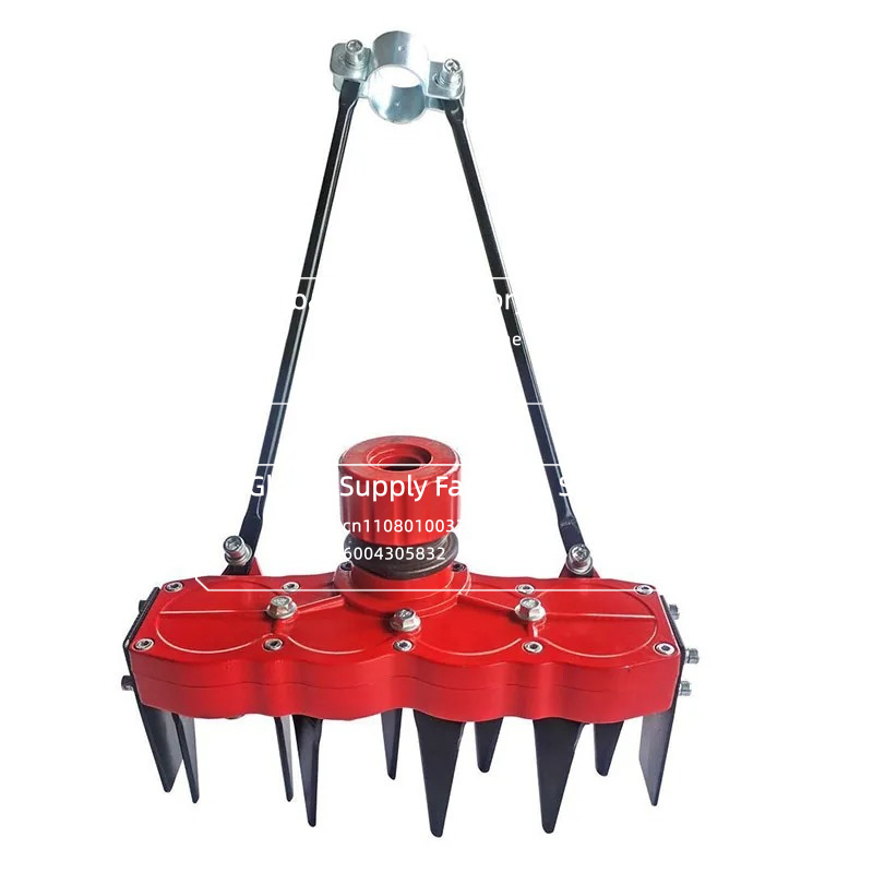 Acessório de Cabeça Universal  - Garden Tiller Mini avaliação e preço