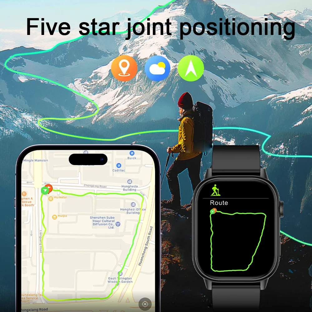 Esportes ao ar livre gps senho - Outdoor Power Meter Box avaliação e preço