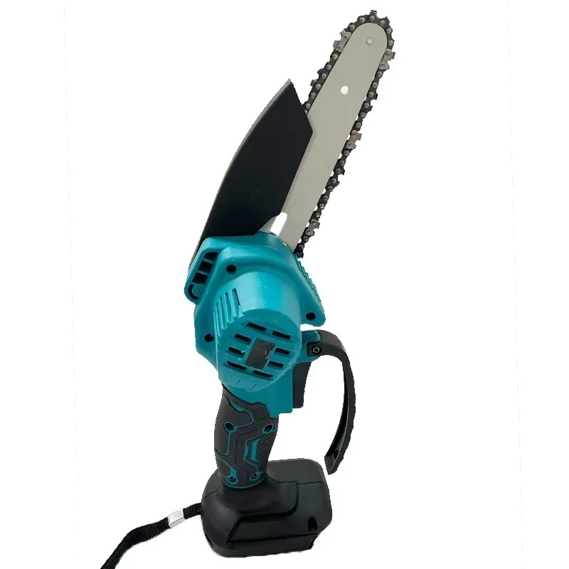 Serra Elétrica Portátil Makita - Electric Chainsaw Battery avaliação e preço