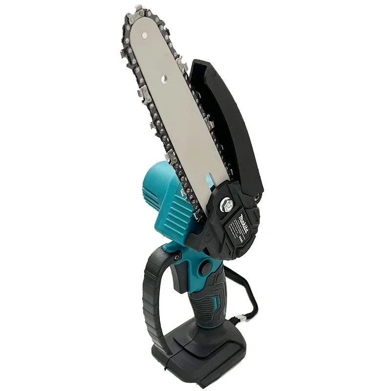 Serra Elétrica Portátil Makita - Electric Chainsaw Battery avaliação e preço