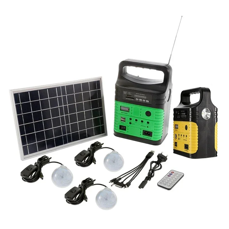 Portátil Camping Solar Power G - Outdoor Power Board avaliação e preço