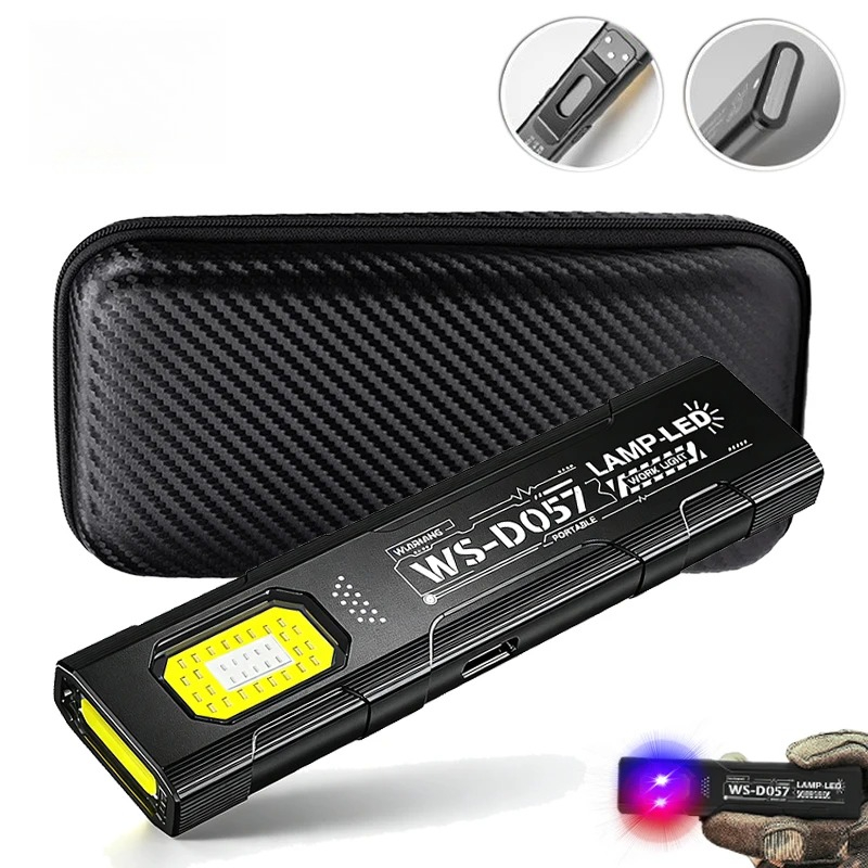 Lanterna LED de Chaveiro Recar - Outdoor Power Usb avaliação e preço