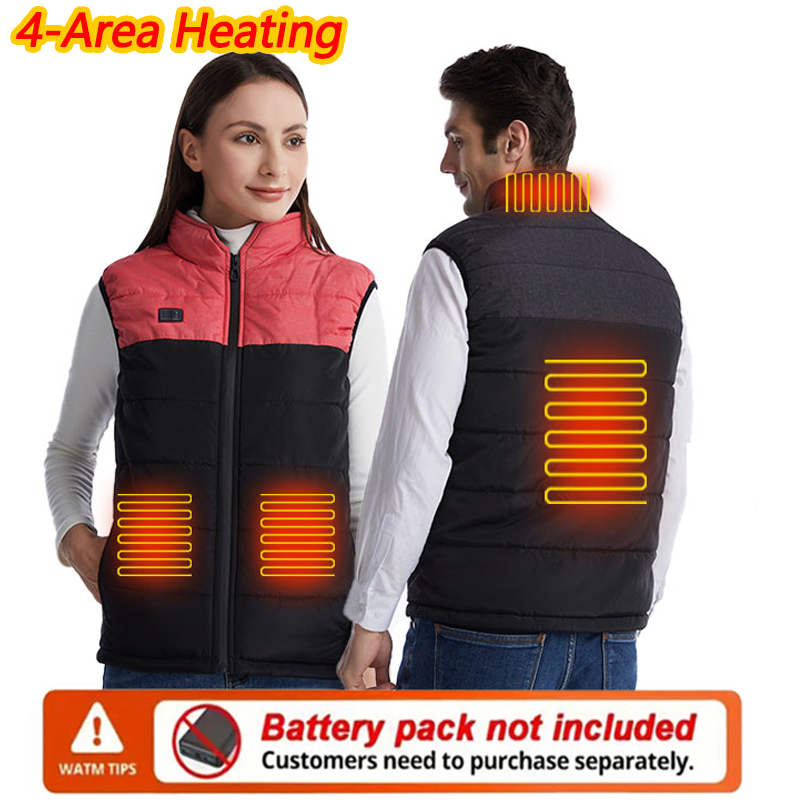 Inverno 4 área aquecida unisse - Outdoor Powersports avaliação e preço