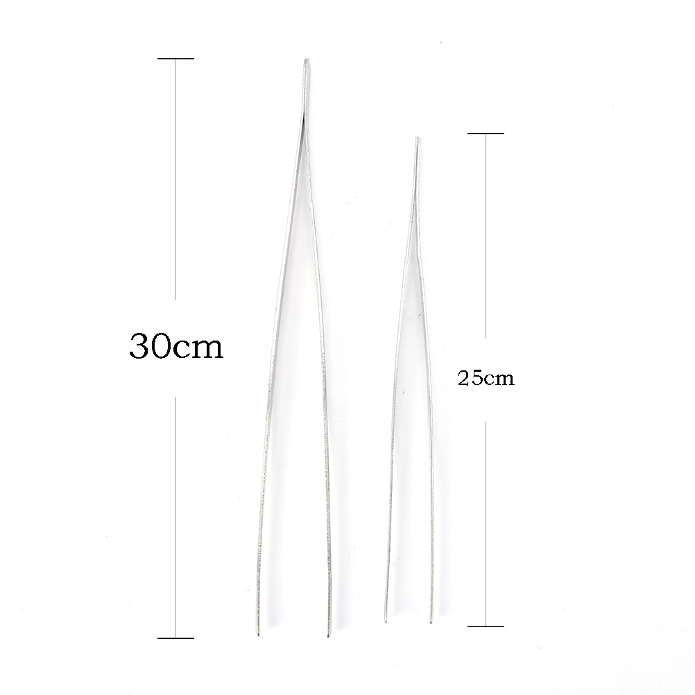 1 pçs 25/30cm pinças de dentes - Garden Tiller Mini avaliação e preço
