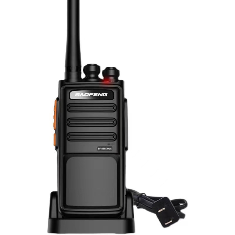 BAOFENG BF-888S Plus Mini Walk - Outdoor Power Plus avaliação e preço