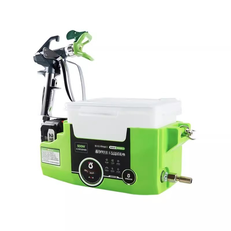 Pulverizador mal ventilado por - Electric Sprayer Backpack avaliação e preço