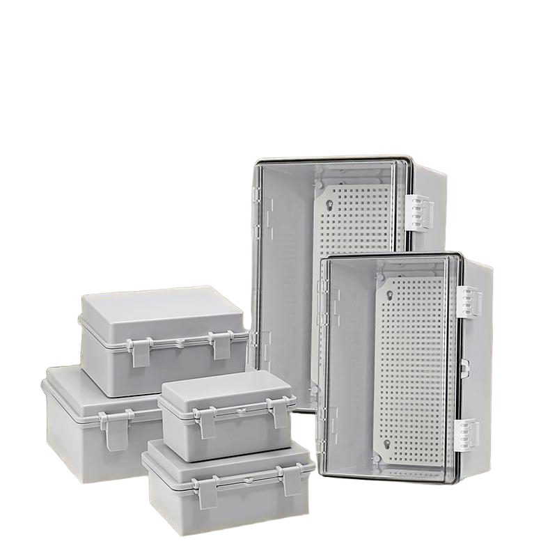 Caixa de Distribuição Elétrica - Outdoor Power Supply Box avaliação e preço
