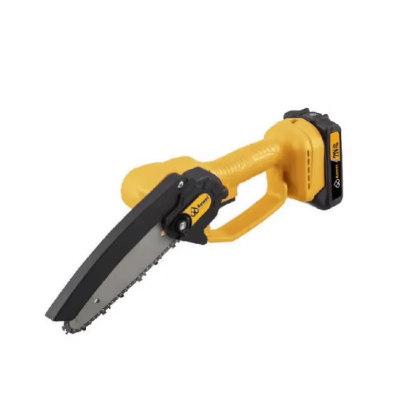 Nova Serra Elétrica a Bateria  - Outdoor Power Tools avaliação e preço
