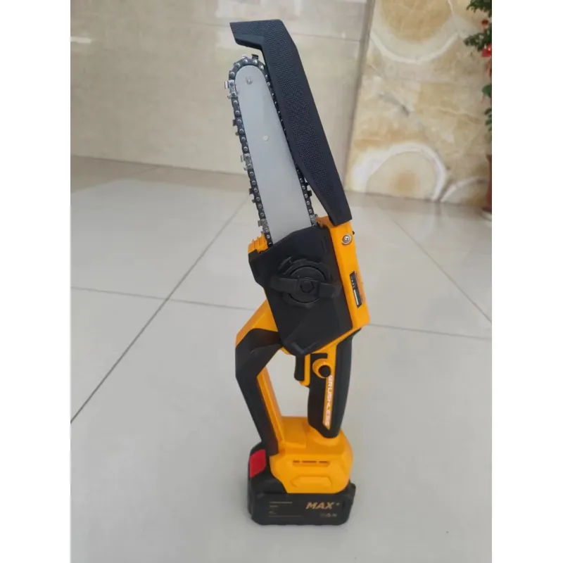 Nova Serra Elétrica a Bateria  - Outdoor Power Tools avaliação e preço