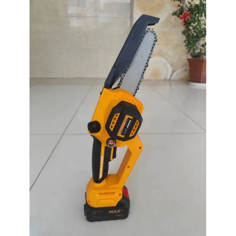 Nova Serra Elétrica a Bateria  - Outdoor Power Tools avaliação e preço