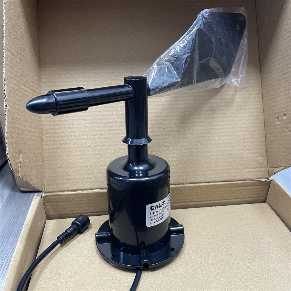 Sensor de direção do vento com - Outdoor Power Direct avaliação e preço