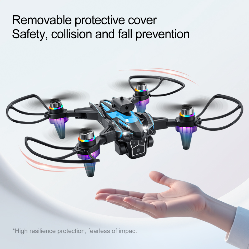 Drone Aéreo Elétrico para Exte - Outdoor Power Meter avaliação e preço