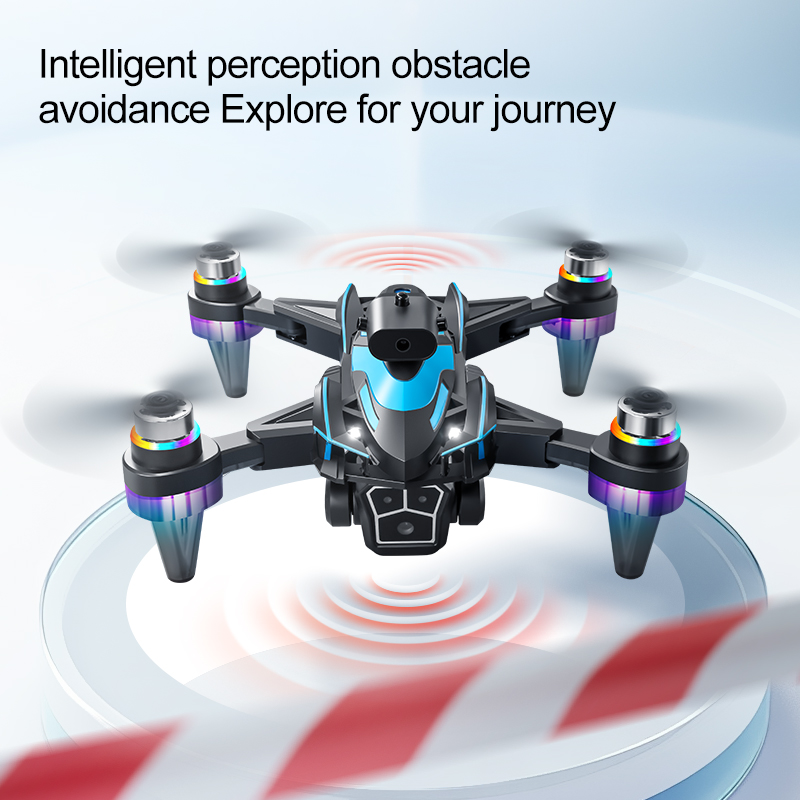 Drone Aéreo Elétrico para Exte - Outdoor Power Meter avaliação e preço