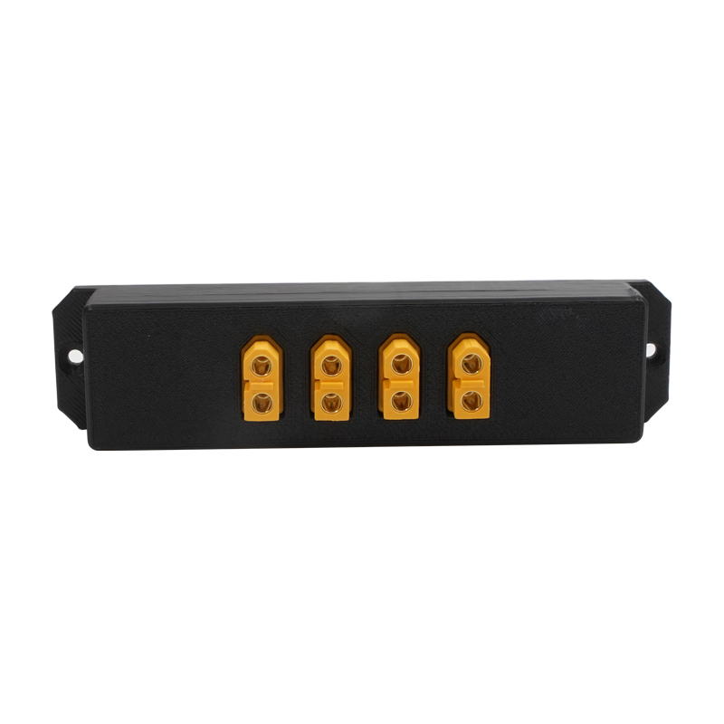 1 Unidade Distribuidor de Ener - Outdoor Power Board avaliação e preço