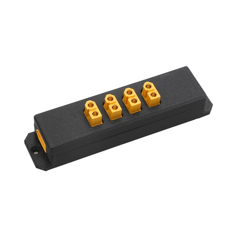 1 Unidade Distribuidor de Ener - Outdoor Power Board avaliação e preço
