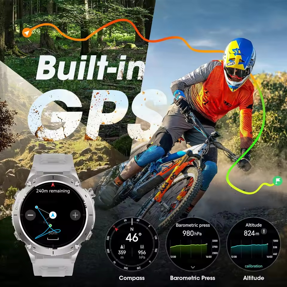Novo ao ar livre t-rex 3 milit - Outdoor Power Meter avaliação e preço