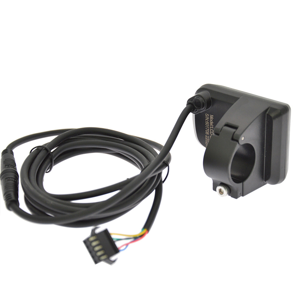 Medidor de bicicleta elétrica  - Outdoor Power Meter avaliação e preço