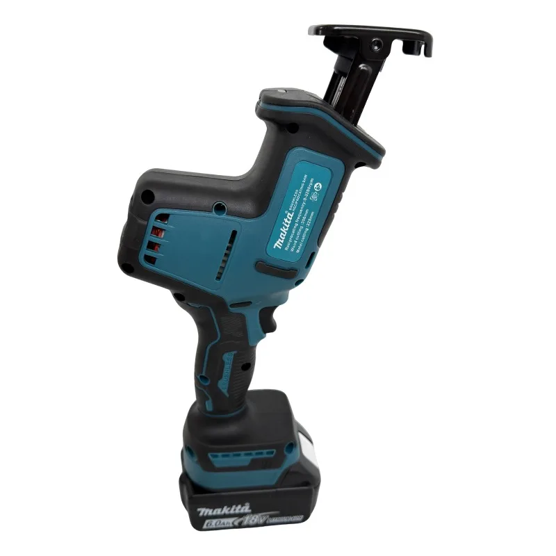 Serra Sabre Makita 2026 Sem Fi - Electric Chainsaw Battery avaliação e preço