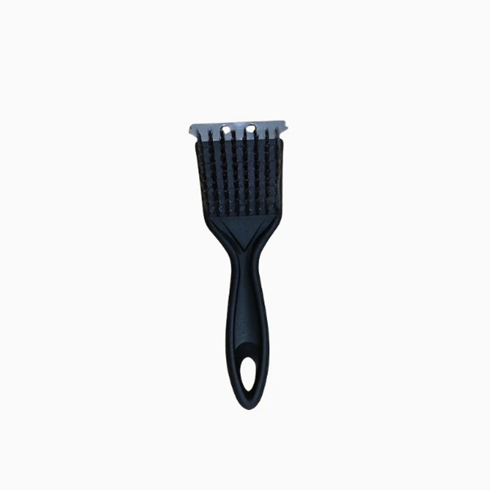Ferramenta de grelha ao ar liv - Outdoor Power Brush avaliação e preço