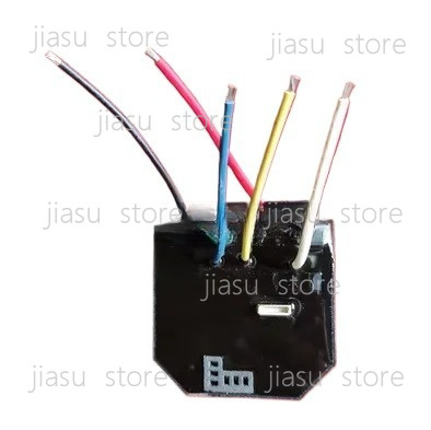 Placa Controladora Universal S - Electric Chainsaw Battery avaliação e preço