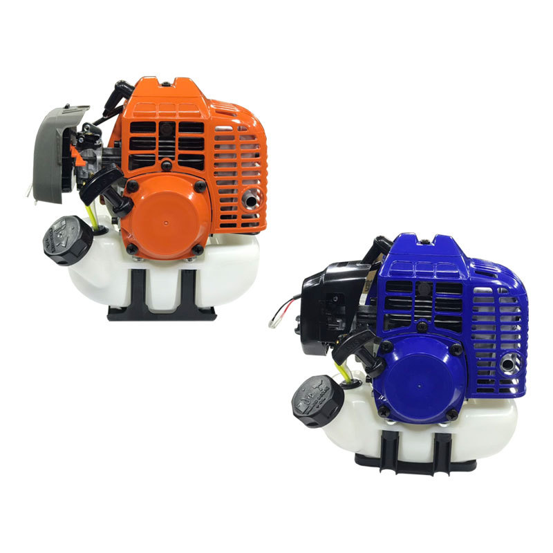 Motor a Gasolina 2 Tempos 51.7 - Outdoor Power Brush avaliação e preço