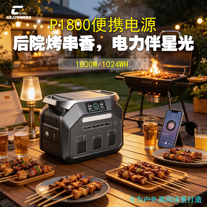 Vendas Diretas Europa, América - Outdoor Power Direct avaliação e preço