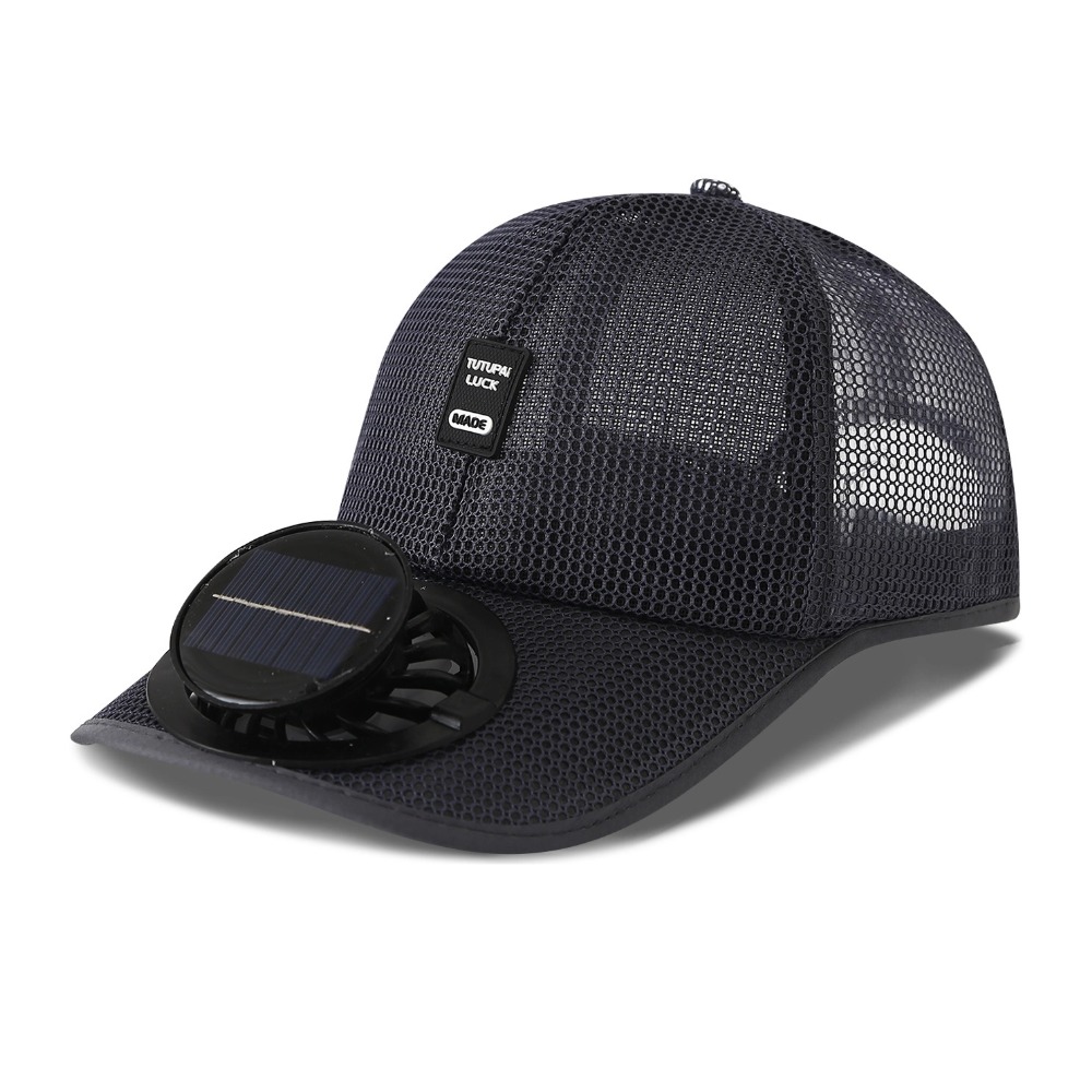 Boné Unissex com Ventilador So - Outdoor Powersports avaliação e preço