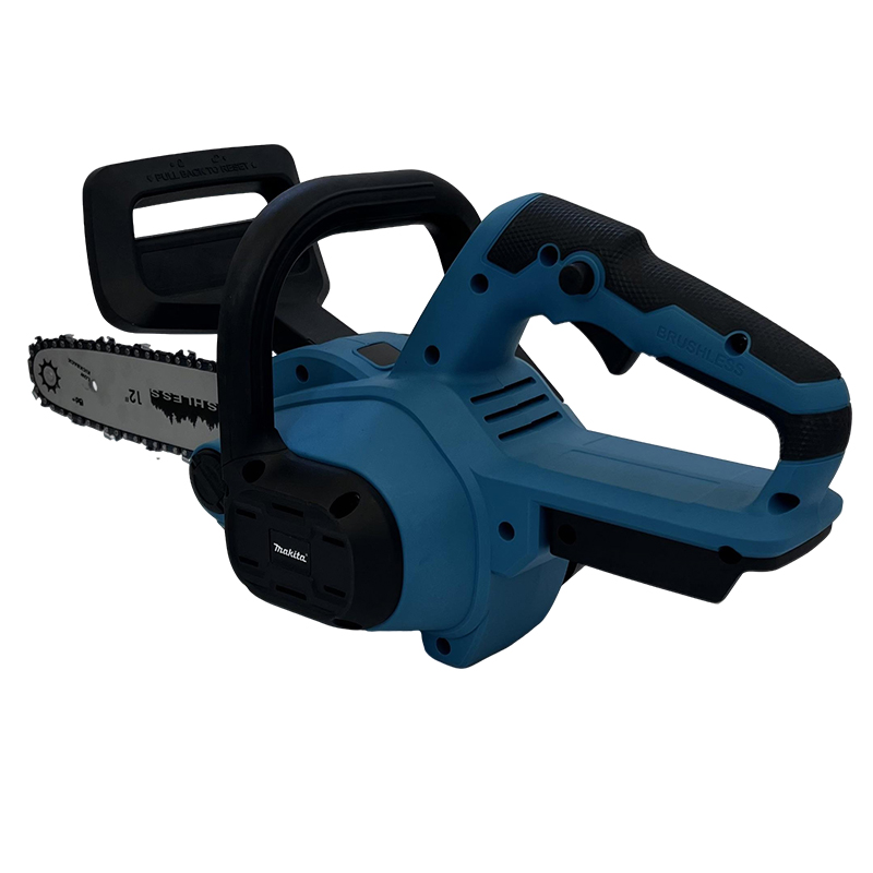 Serra elétrica sem escova Maki - Electric Chainsaw Battery avaliação e preço