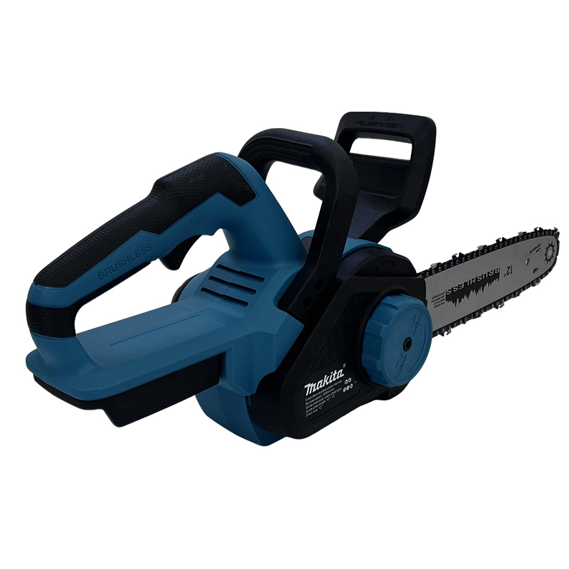 Serra elétrica sem escova Maki - Electric Chainsaw Battery avaliação e preço