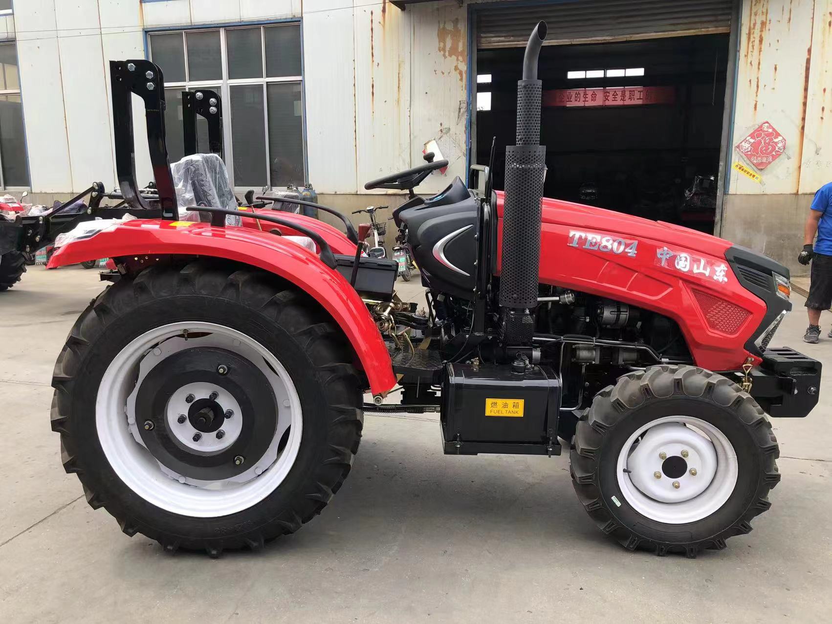 Melhor venda 50hp mini trator  - Garden Tiller Mini avaliação e preço