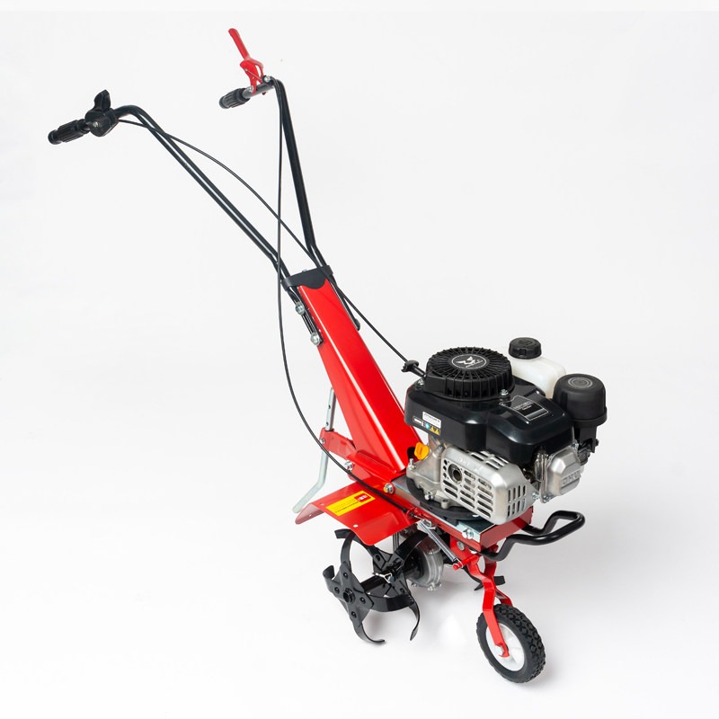 Novo Modelo de Mini Cultivador - Garden Tiller Mini avaliação e preço