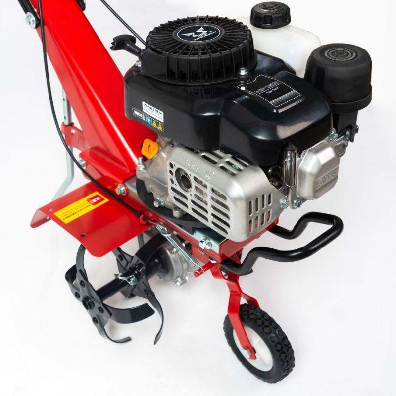 Novo Modelo de Mini Cultivador - Garden Tiller Mini avaliação e preço