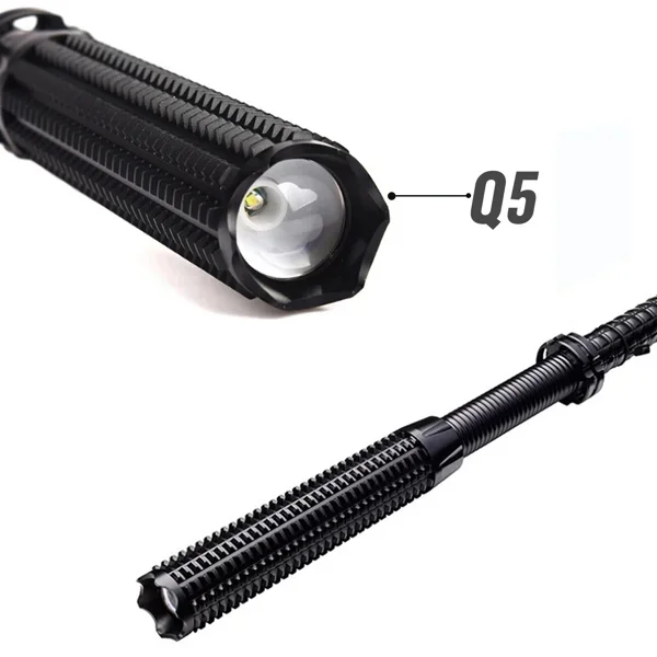 Lanterna LED Recarregável por  - Outdoor Power Usb avaliação e preço