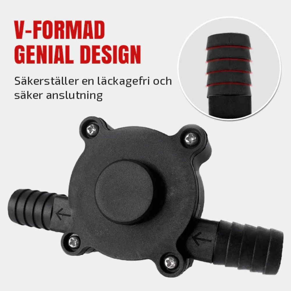 Mini Bomba de Água Doméstica A - Garden Tiller Mini avaliação e preço